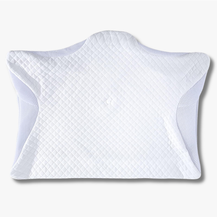 Contour Pillow Case