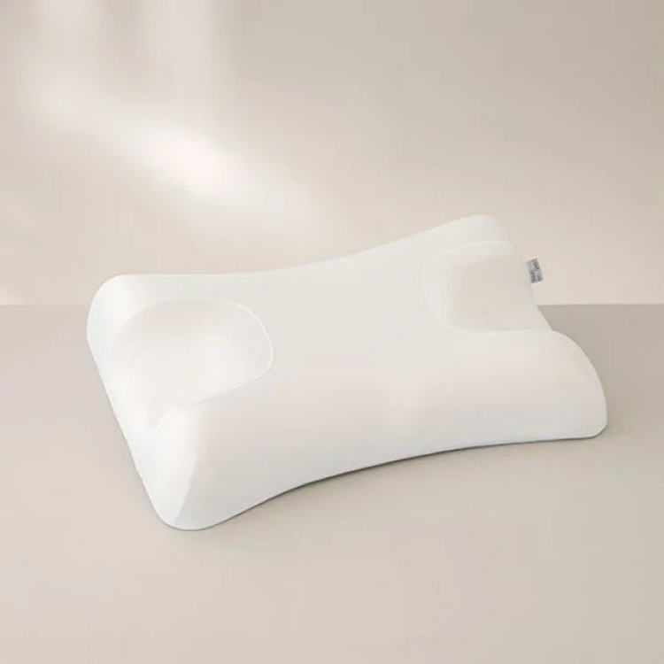 Hypoallergenic pillow