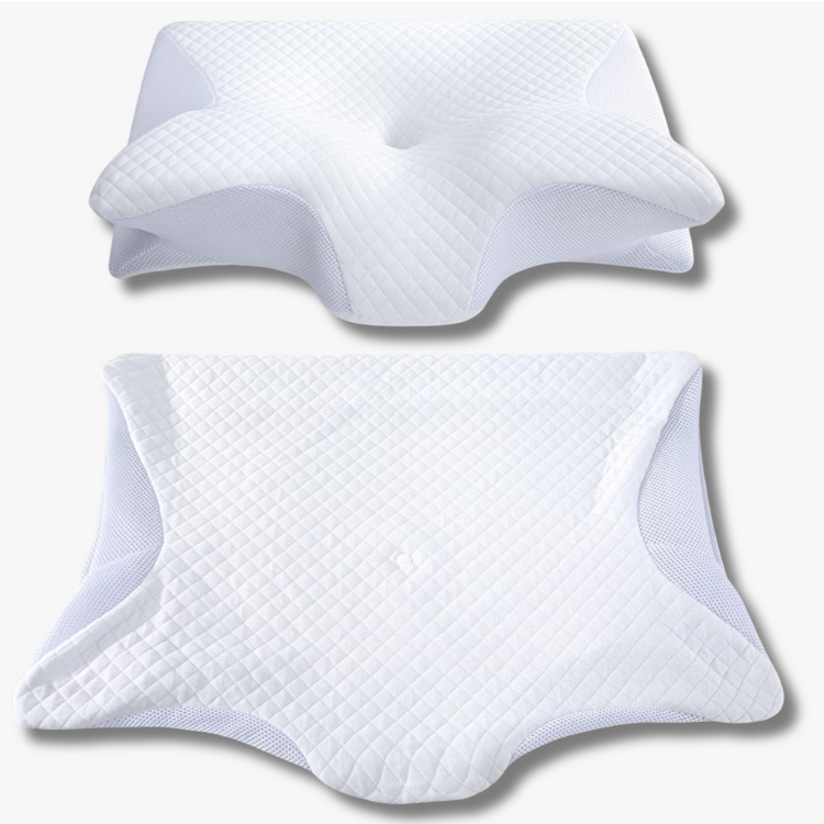 Contour Pillow Case